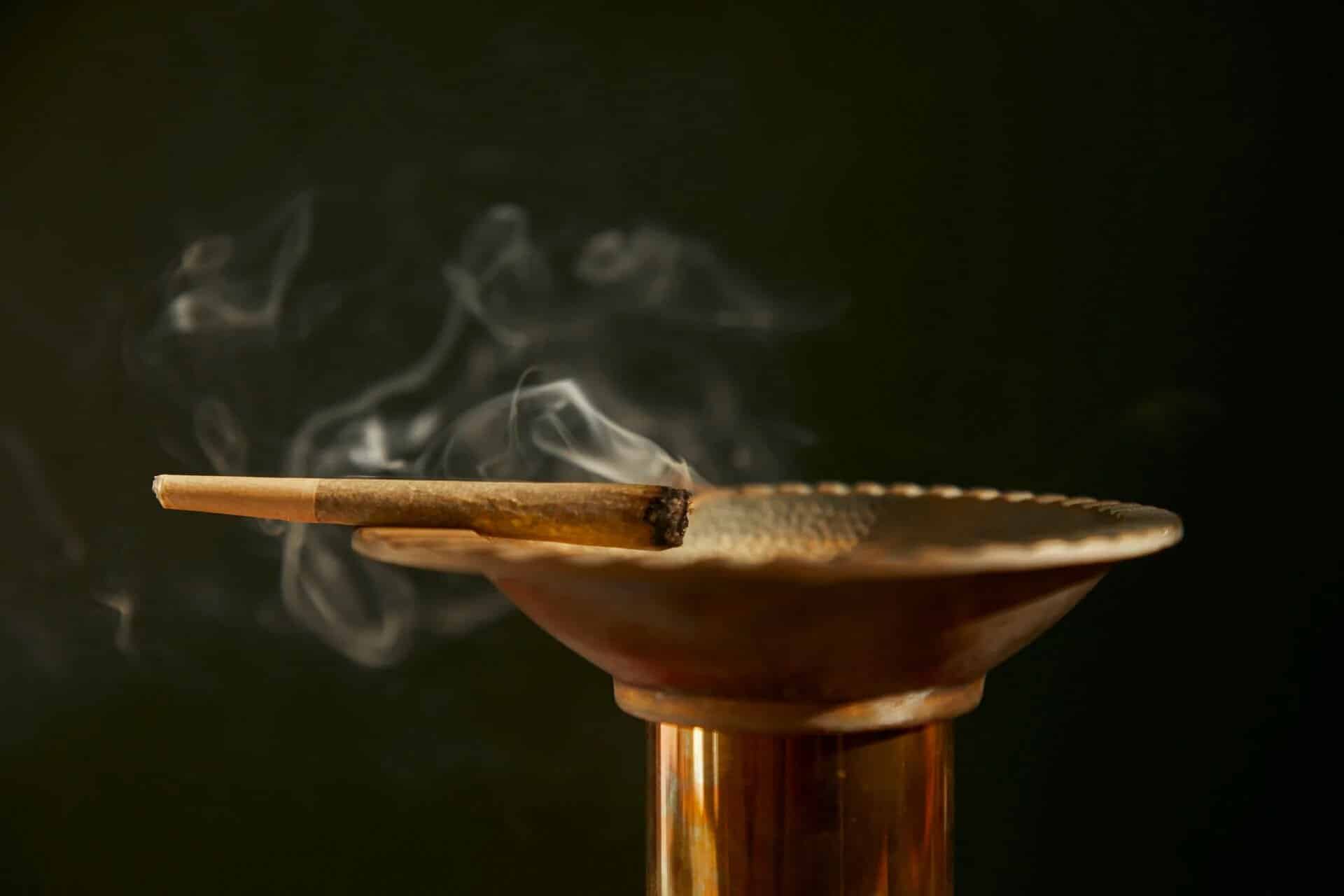 Image of Can THCA convert to Delta-9?